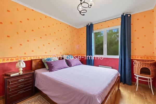 Maison à vendre 4 pièces de 96 m²