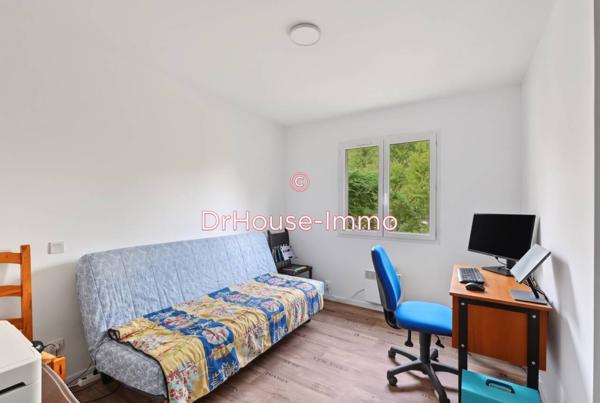 Maison à vendre 4 pièces de 96 m²