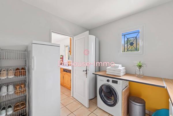 Maison à vendre 4 pièces de 96 m²