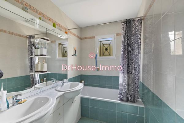 Maison à vendre 4 pièces de 96 m²
