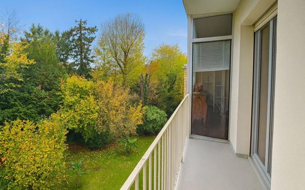 Appartement à vendre    4 pièces • 91 m2 Chambourcy