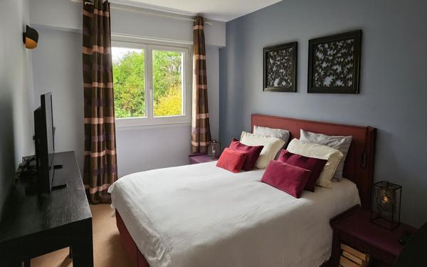 Appartement à vendre    4 pièces • 91 m2 Chambourcy