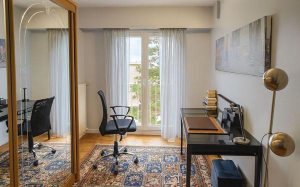 Appartement à vendre    4 pièces • 91 m2 Chambourcy