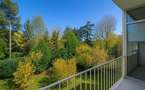 Appartement à vendre    4 pièces • 91 m2 Chambourcy