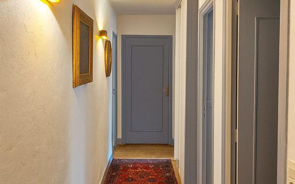 Appartement à vendre    4 pièces • 91 m2 Chambourcy