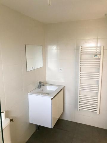 BEAUVOIR SUR MER centre ville