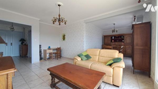 Vente Appartement T2 à Gleizé