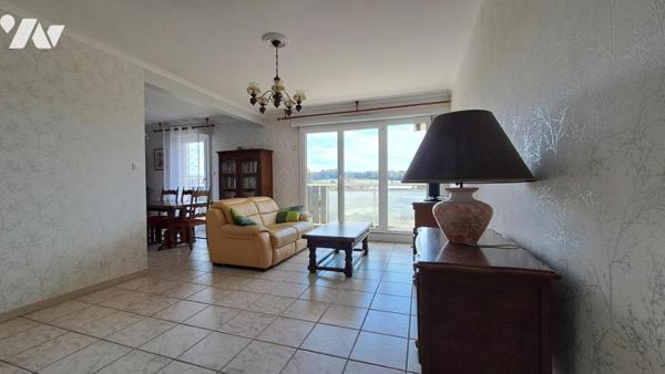 Vente Appartement T2 à Gleizé