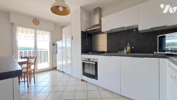 Vente Appartement T2 à Gleizé