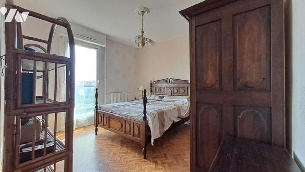 Vente Appartement T2 à Gleizé