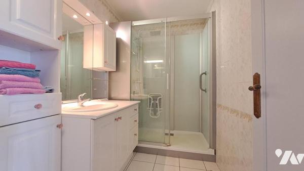 Vente Appartement T2 à Gleizé