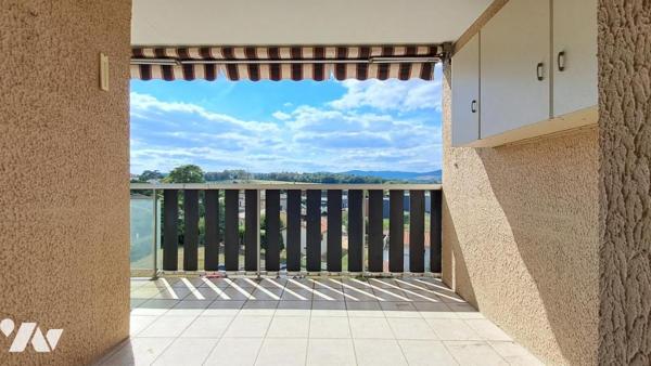 Vente Appartement T2 à Gleizé