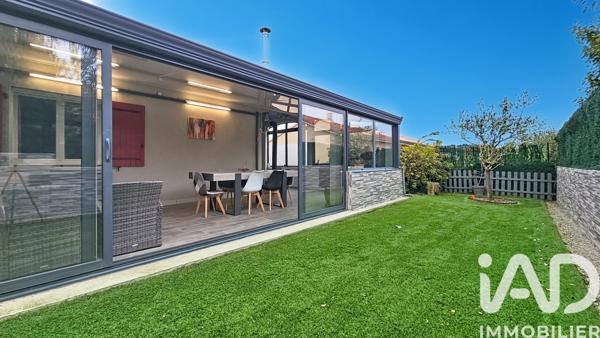 Maison à vendre 6 pièces 107 m² Peaugres