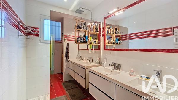 Maison à vendre 6 pièces 107 m² Peaugres