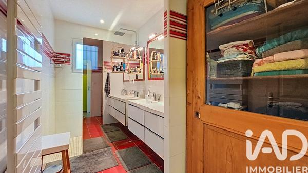 Maison à vendre 6 pièces 107 m² Peaugres