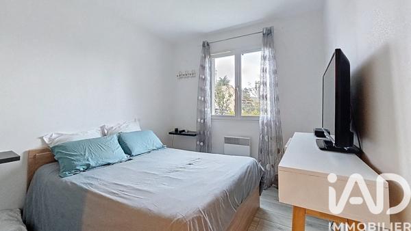 Maison à vendre 6 pièces 107 m² Peaugres