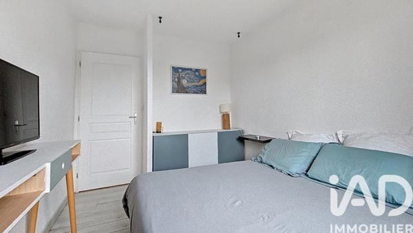 Maison à vendre 6 pièces 107 m² Peaugres