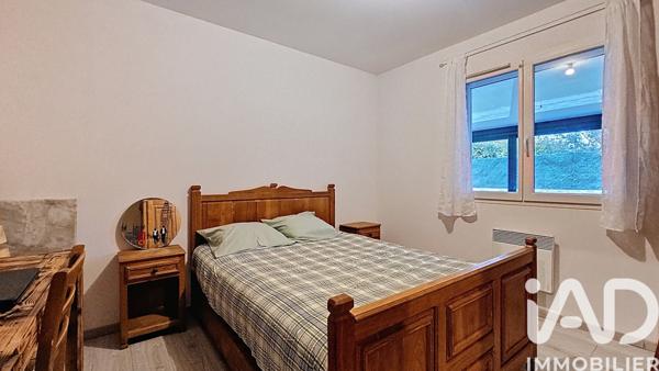 Maison à vendre 6 pièces 107 m² Peaugres