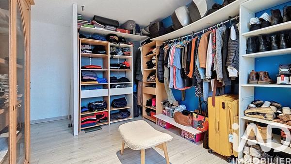 Maison à vendre 6 pièces 107 m² Peaugres