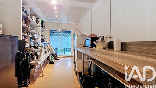 Maison à vendre 6 pièces 107 m² Peaugres