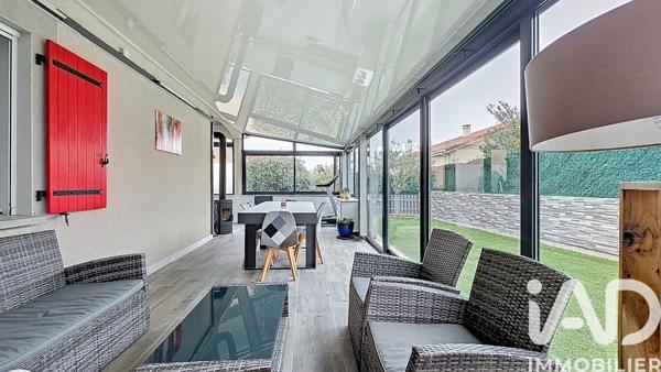 Maison à vendre 6 pièces 107 m² Peaugres