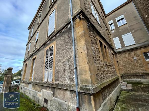 Appartement à vendre 1 pièce 40m²