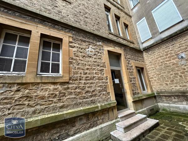 Appartement à vendre 1 pièce 40m²