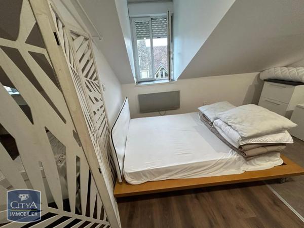 Appartement à vendre 1 pièce 40m²