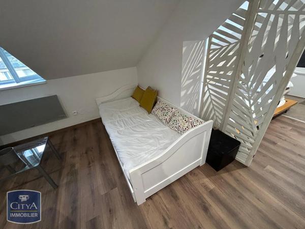 Appartement à vendre 1 pièce 40m²