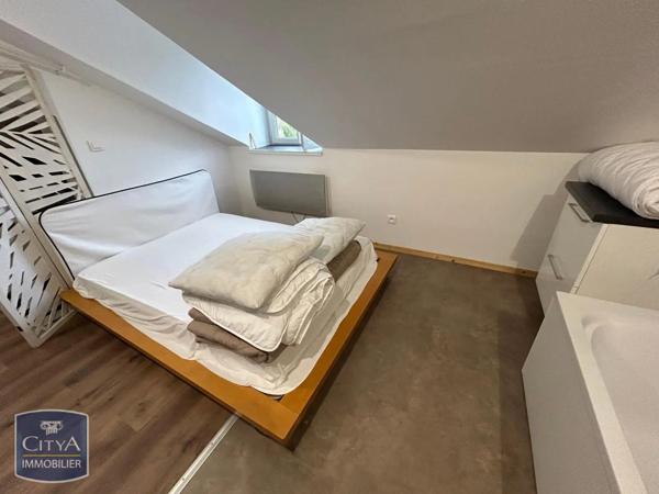 Appartement à vendre 1 pièce 40m²