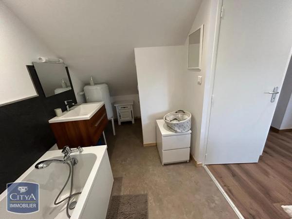 Appartement à vendre 1 pièce 40m²