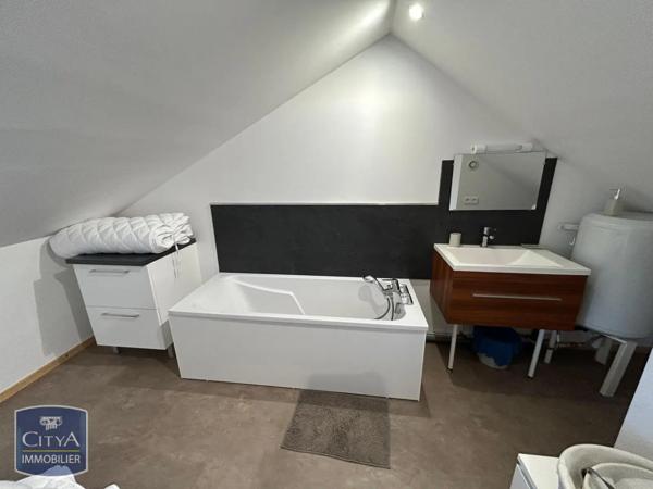 Appartement à vendre 1 pièce 40m²
