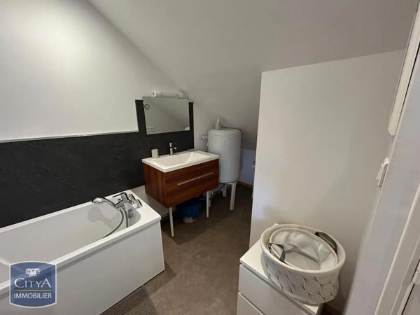 Appartement à vendre 1 pièce 40m²