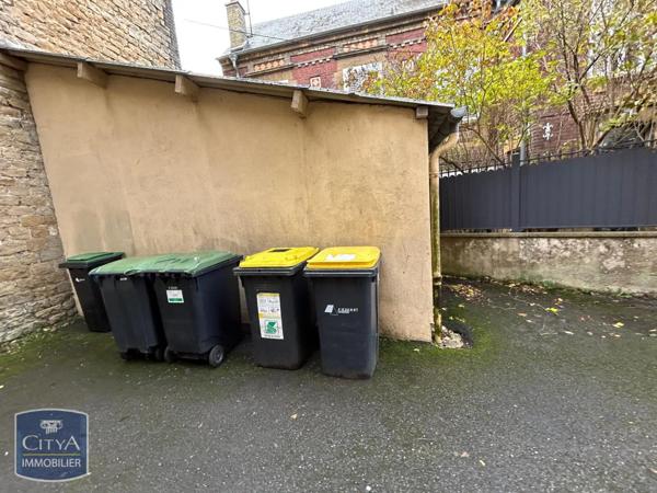 Appartement à vendre 1 pièce 40m²