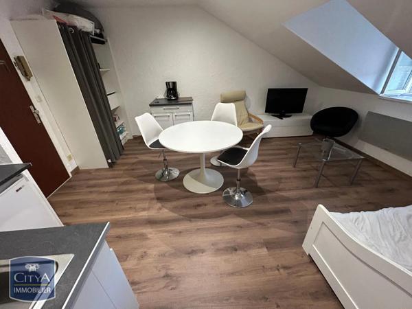 Appartement à vendre 1 pièce 40m²