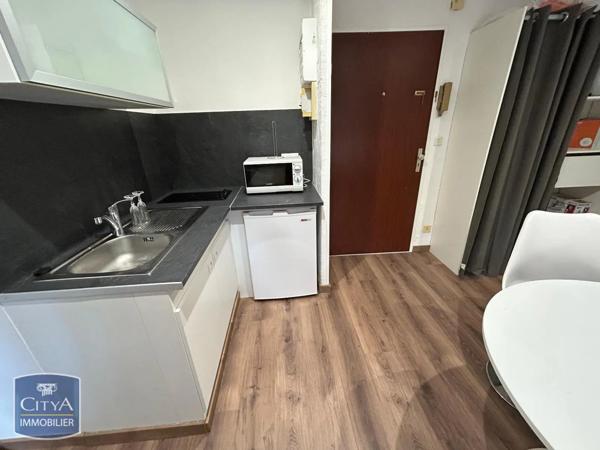 Appartement à vendre 1 pièce 40m²