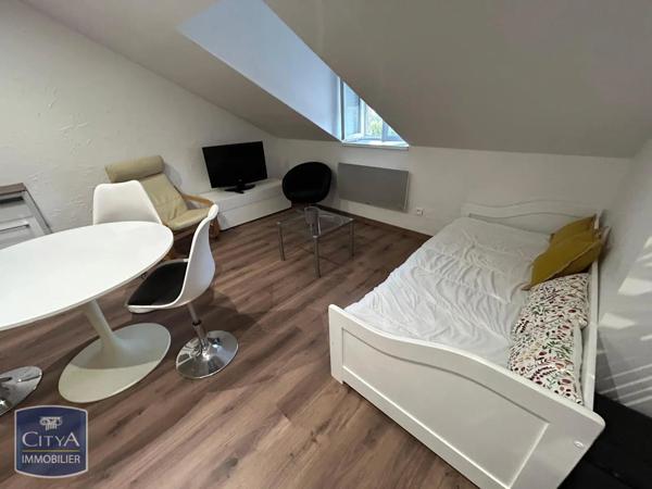 Appartement à vendre 1 pièce 40m²