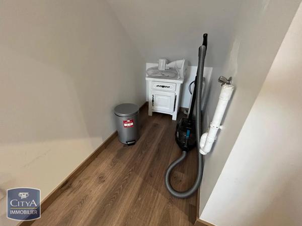 Appartement à vendre 1 pièce 40m²