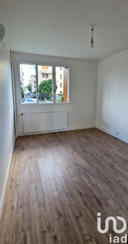 Appartement 3 pièces de 61 m² à Épinay-sur-Seine (93800)