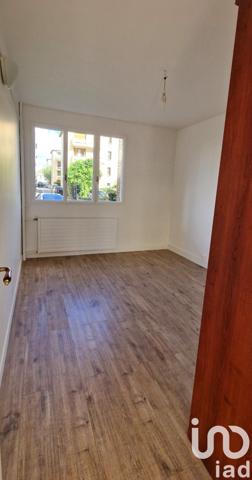 Appartement 3 pièces de 61 m² à Épinay-sur-Seine (93800)