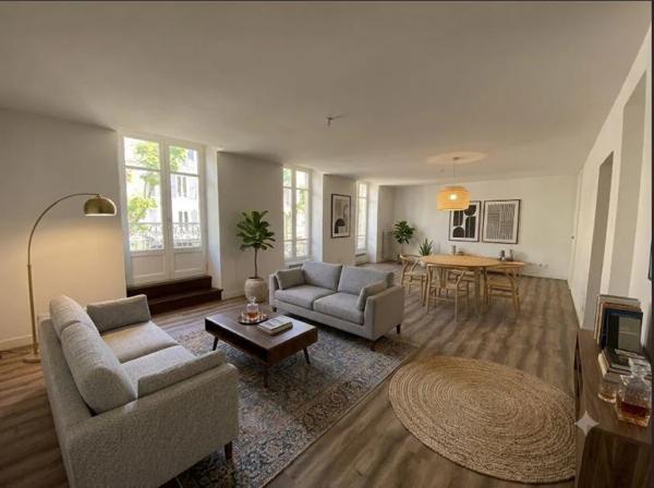 Appartement à louer à Valence (26000)