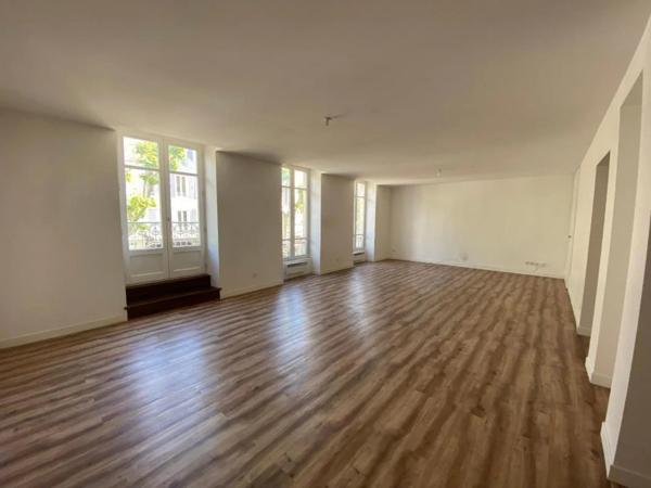 Appartement à louer à Valence (26000)