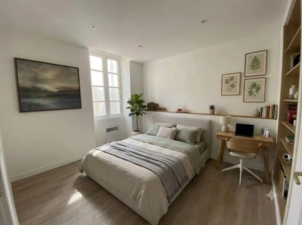 Appartement à louer à Valence (26000)