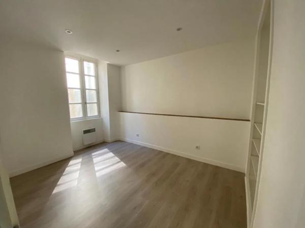 Appartement à louer à Valence (26000)