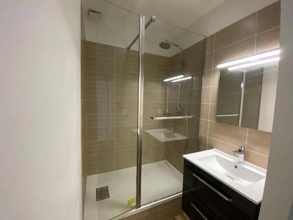 Appartement à louer à Valence (26000)