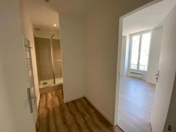 Appartement à louer à Valence (26000)