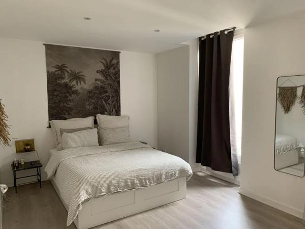 Appartement à louer à Valence (26000)