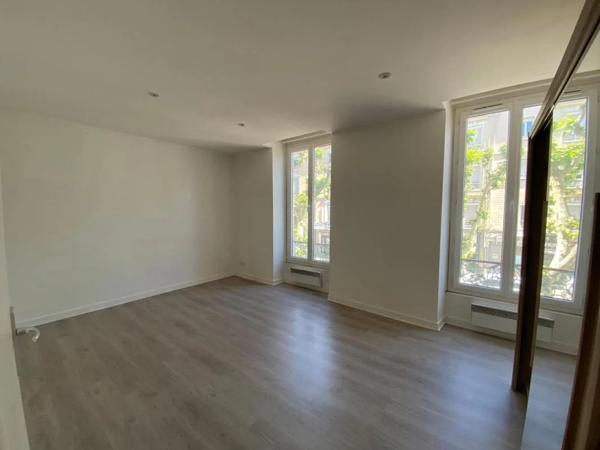 Appartement à louer à Valence (26000)