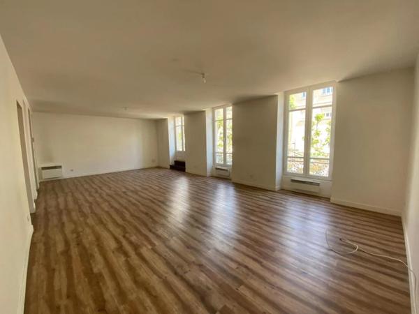 Appartement à louer à Valence (26000)