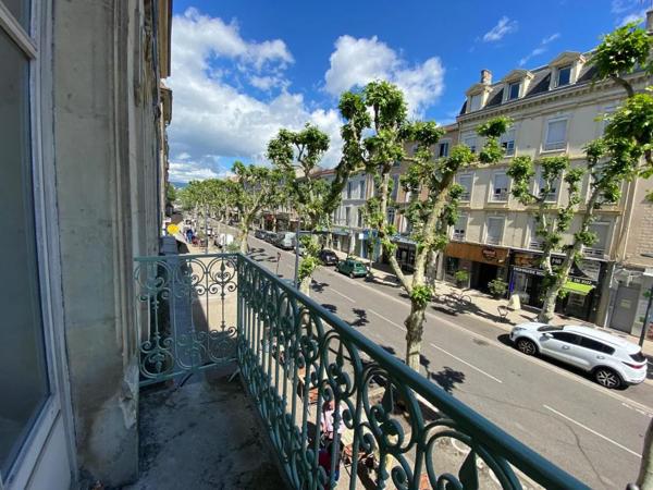 Appartement à louer à Valence (26000)